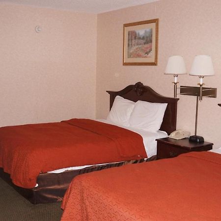 Scotland Neck Inn Экстерьер фото