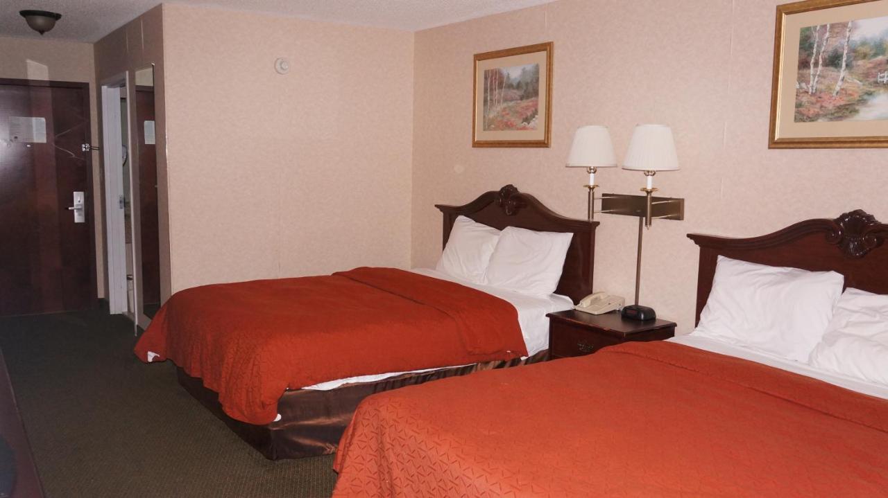 Scotland Neck Inn Экстерьер фото
