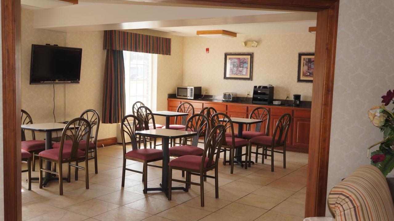 Scotland Neck Inn Экстерьер фото