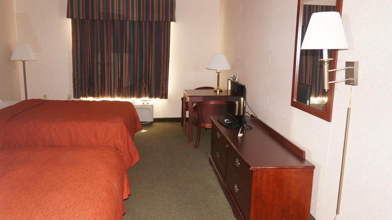 Scotland Neck Inn Экстерьер фото