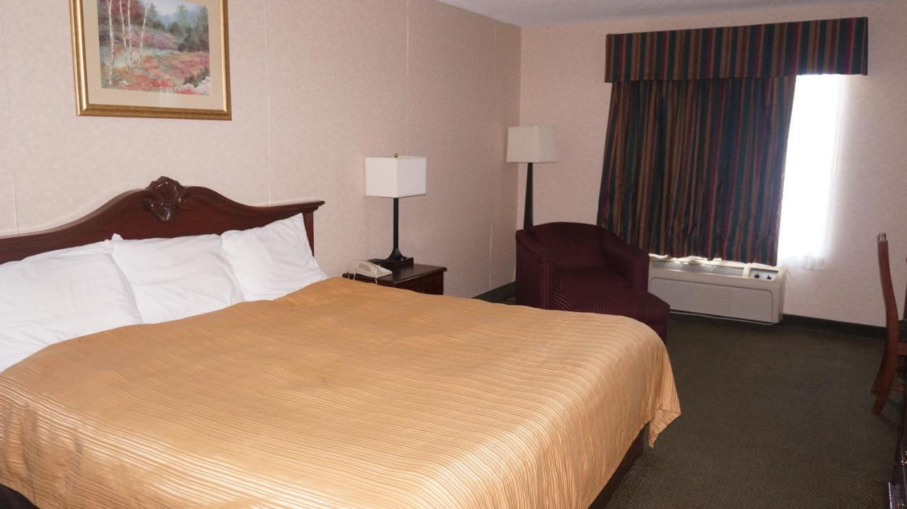 Scotland Neck Inn Экстерьер фото